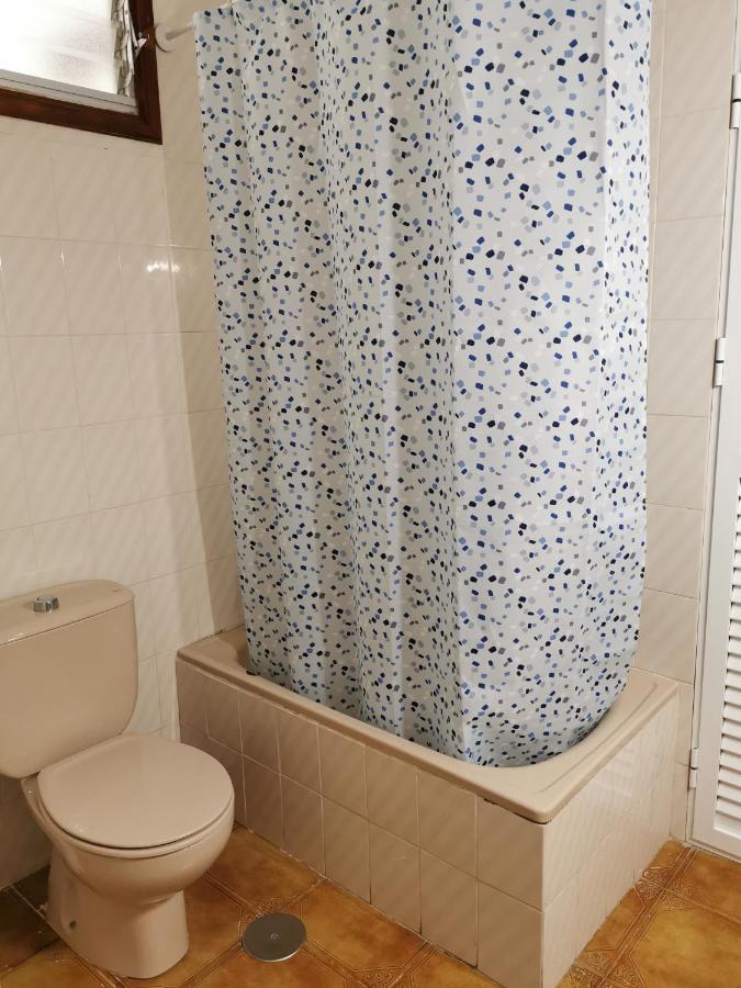 Apartamentos Playamar II Валле Гранд Рей Экстерьер фото